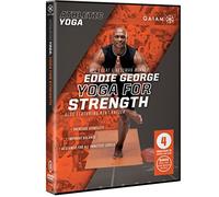 Athletic Yoga: Yoga for Strength W/ Eddie George
