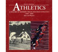 Athletics. A history of modern track & field athletics. (1860-2000) men and woma