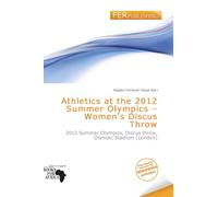 Athletics at the 2012 Summer Olympics - Women's Discus Throw: 2012 Summer Olympics, Discus throw, Olympic Stadium (London)