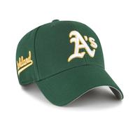 Athletics Berretto da Baseball Cap '47 Marca MLB Oakland Acido Shot 47 MVP Nuovo