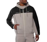 ATHLETICS MIZUNO SWEAT JACKET Paloma Uomo TagliaM