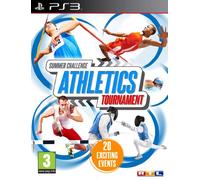 Athletics Tournament (PS3)