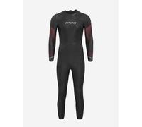 Athlex Float V2 Uomo - Muta da Triathlon in Neoprene Yamamoto ad Alta Galleggiab