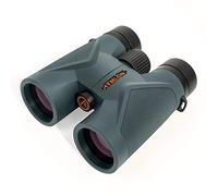 Athlon 113004 Midas 8 x 42 ED - Binocolo, Colore: Verde