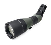Athlon Optics Argos HD 20-60x85 Cannocchiale - 45 gradi, verde/nero
