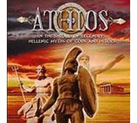 ATHLOS - In The Shroud Of Legendry