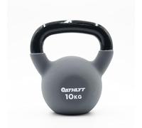 Athlyt Kettlebell in Neoprene, 10 kg