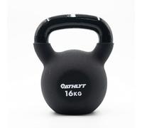 Athlyt Kettlebell in Neoprene, 16 kg
