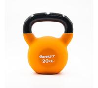 Athlyt Kettlebell in Neoprene, 20 kg