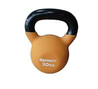 Athlyt Kettlebell in Neoprene, 20 kg