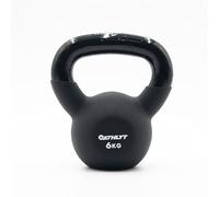 Athlyt Kettlebell in Neoprene, 6 kg
