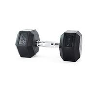 Athlyt, Manubrio esagonale da 15 kg, 1 unità