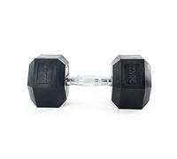 Athlyt, Manubrio esagonale da 20 kg, 1 unità