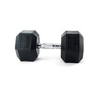 Athlyt, Manubrio esagonale da 27.5 kg, 1 unità