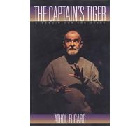 Athol Fugard The Captain's Tiger (Tascabile)