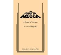 Athol Fugard The Road to Mecca (Tascabile)