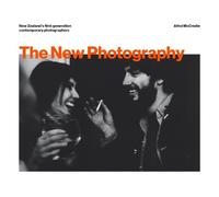 Athol McCredie The New Photography (Copertina rigida)