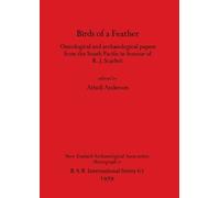 Atholl Anderson Birds of a Feather (Tascabile)