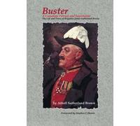Atholl Sutherland Brown Buster (Tascabile)