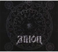 Athon Athon (CD) Album