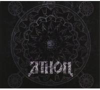 Athon Athon (CD) Album