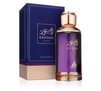 Athoor Al Alam Dastoor Lil Nissa eau de parfum per donne 100 ml