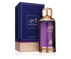 Athoor Al Alam Dastoor Lil Nissa eau de parfum per donne 100 ml