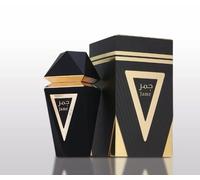 Athoor Al Alam - Jamr Black Eau De Parfum 100 Ml