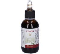 Athos Gocce Con Alcool 4x50 ml Gocce orali