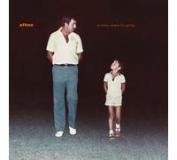 to know where it's going (clear vinyl)