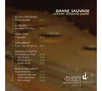 Athparia, Colleen - Danse Sauvage