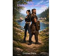 Athy: L'eredità degli antenati