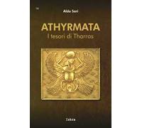 Athyrmata. I tesori di Tharros – Iskra
