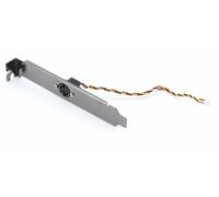 ATI 54100G AMD Firepro V7900 3-Pin Mini din 3D Stereo Slot Supporto Stereoscopio