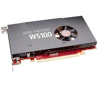 ATI AMD FirePro W5100 4GB GDDR5 4DisplayPorts PCI-Express Workstation Scheda Video 100-505974