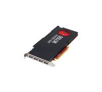 ATI AMD FirePro W7100 8 GB GDDR5 4DisplayPorts PCI-Express-Grafikkarte 100-505975