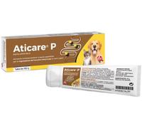 ATI care Paraffina Pasta Appetibile Alimento Complementare 100G