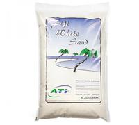 ATI Fiji White Sand 9,07kg M 1-2mm Sabbia per Acquari Marini