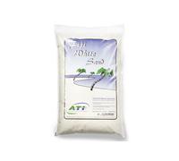 ATI Fiji White Sand 9,07Kg Sabbia per Acquari Marini Granulometria 0,3 1,2mm