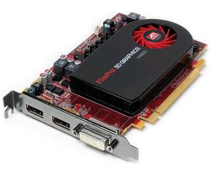 ATI FirePro V4800 1GB PCIe 2.0