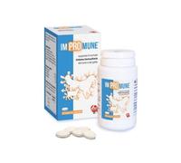BIOIBERICA S.A. IMPROMUNE 40 Cpr Appet.