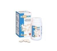 Ati Pets Impromune Alimento Complementare per Sistema Immunitario - 40 compresse - 1° ORDINE? scegli lo sconto BZR5 / BZR20 + 200 punti fedeltà - Integratori per cani