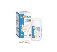Ati Pets Impromune Supporto al sistema Immunitario Compresse per cani e gatti 40 Compresse - Integratori per cani - 1° ORDINE? scegli lo sconto BZR5 / BZR20 + 200 punti fedeltà