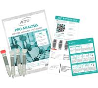 ATI PRO Test ICP-OES Test di Laboratorio per Acqua Marina e osmotica