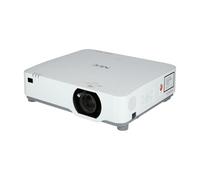 ATI Proiettore NEC P547UL 3240 LM