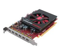 ATI Schede video PCI Express (100-505968)