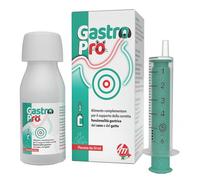 ATI Srl (AZIENDA TERAP.ITAL.) Gastro Pro mangime complementare cane e gatto, 50ml