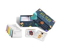 ATI TEAS 7 Flashcard - TEAS Test 7a edizione 2022-2023 Guida allo studio Infermieristica, include domande di test pratici con risposte spiegate per il test delle abilità accademiche essenziali