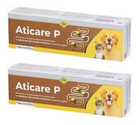 Aticare P Pasta Appetibile 2x100 g