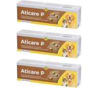 Aticare P Pasta Appetibile 3x100 g